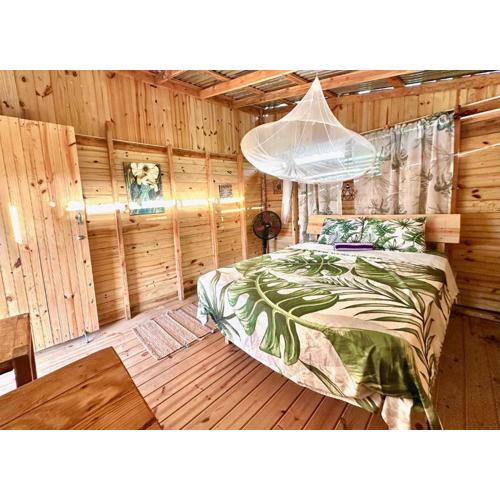 Beach Terrace Loft in Buen Hombre