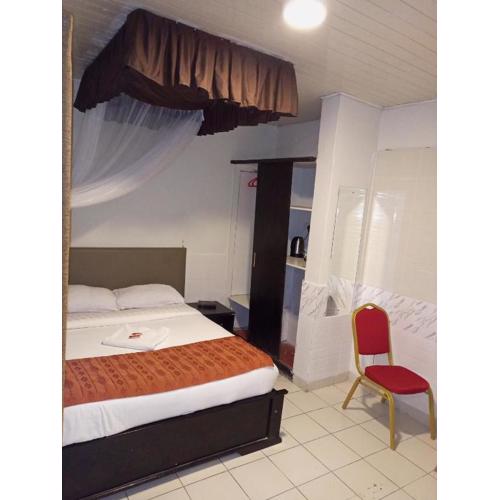 Beach View Hotel - Kisumu