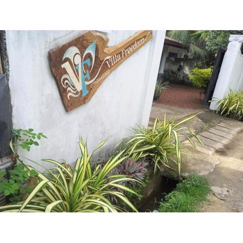 Beach Villa Freedom - Ahangama