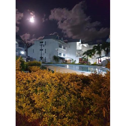 Beach Villa Pereybere