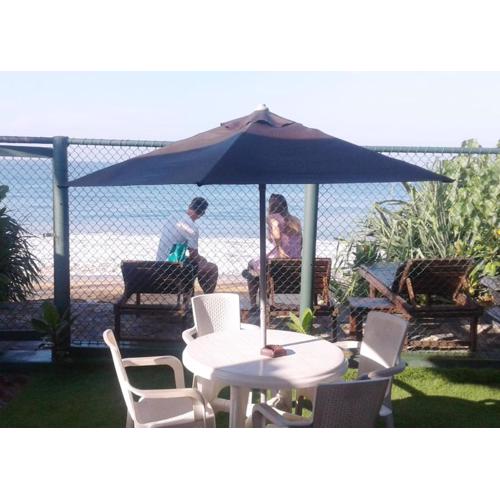 Beach Villa Randiya