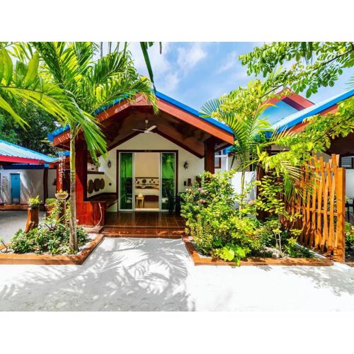 Beach Villa Ukulhas