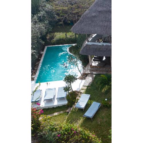 Beach Villa Watamu