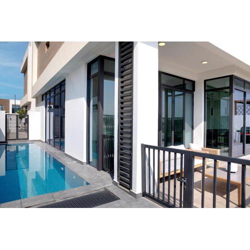 Beach Villas by Olala Homes