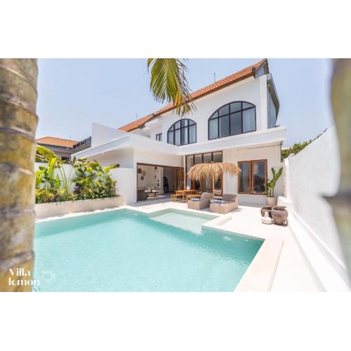 Beach Villas Canggu 300m from Echo Beach