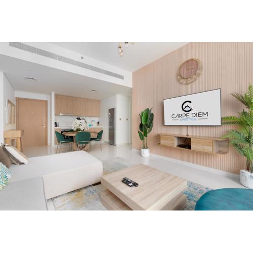 Beach Vista 2 - Beachfront Stunning - Full Sea Views