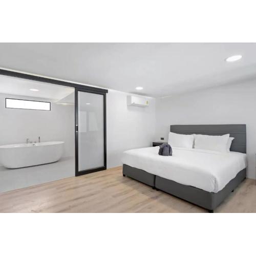 Beach Walk Condo 3br in Replay