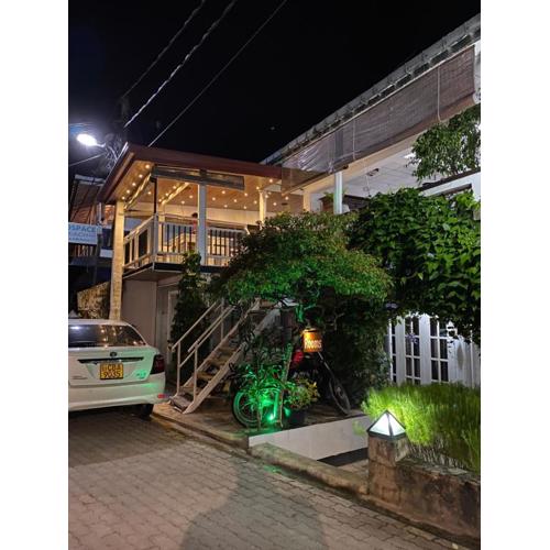 Beach Walk Hotel Unawatuna