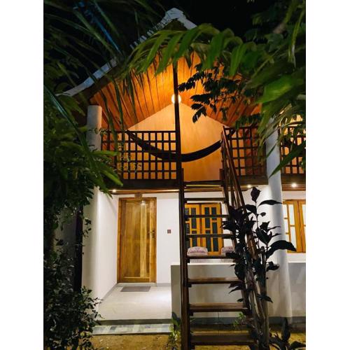 Beach Wave Arugambay