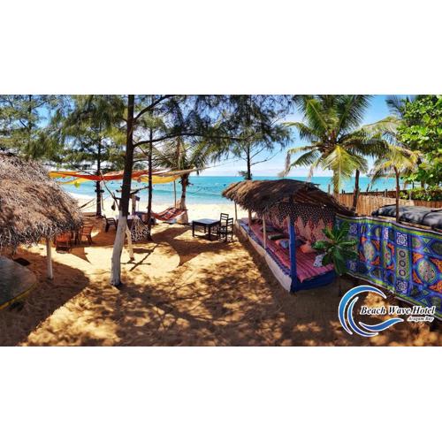 Beach Wave Hotel