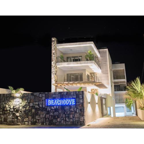 Beachcove Apartment 2