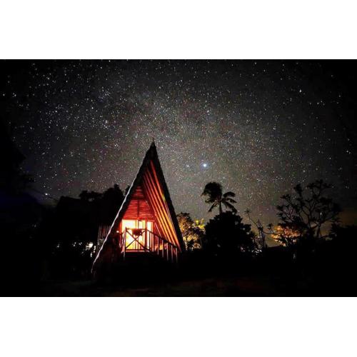Beachfields Bungalows