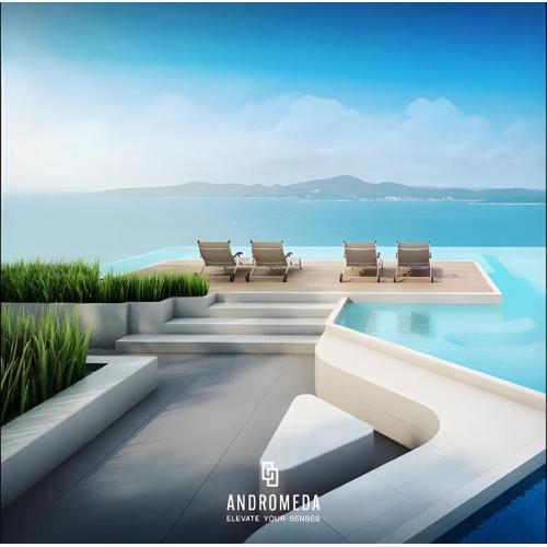 Beachfront 1BR Condo with Breathtaking Views