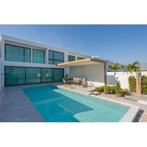 Beachfront 998 Pool Villa