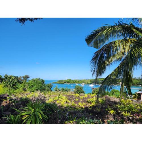 Beachfront Appartment