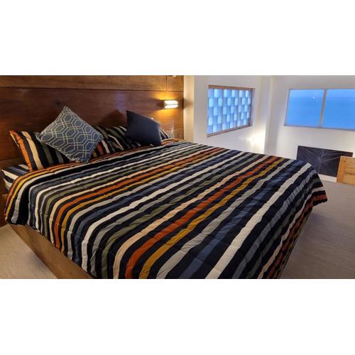 Beachfront Bed & Breakfast