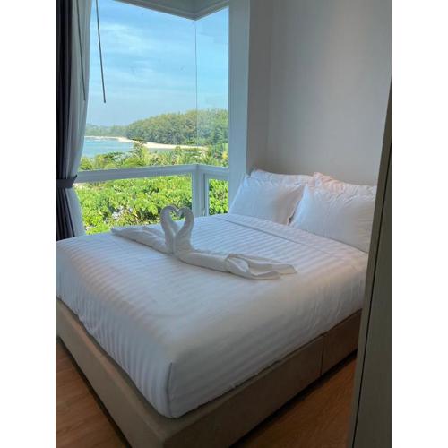 Beachfront Bliss at Naiyang Phuket by ALPHATEL