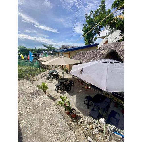 Beachfront Cabins at Urbiztondo San Juan ELYU