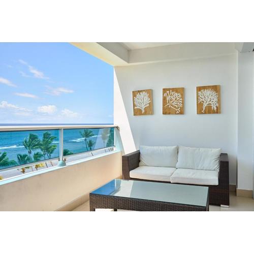 Beachfront Condos Las Olas Sleeps 6