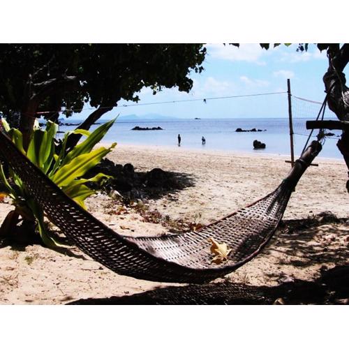 Beachfront Cottage of Koh Pu