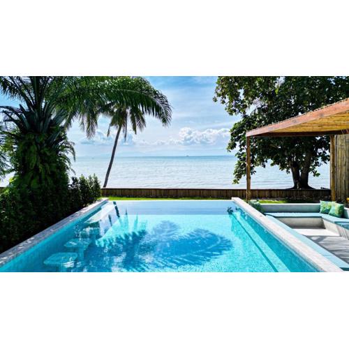 Beachfront Dream in Ban Tai