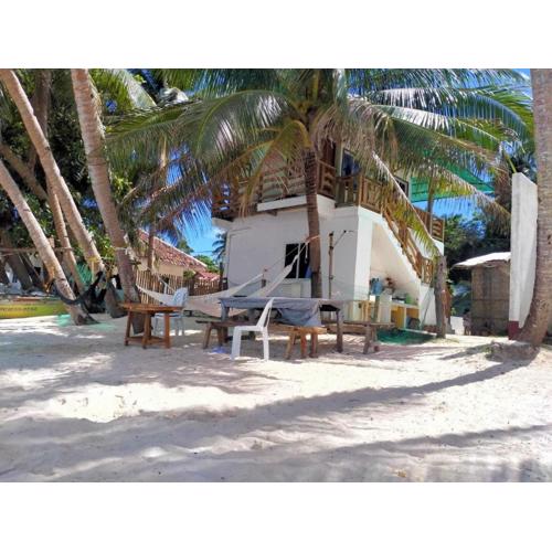 Beachfront Guesthouse Siquijor