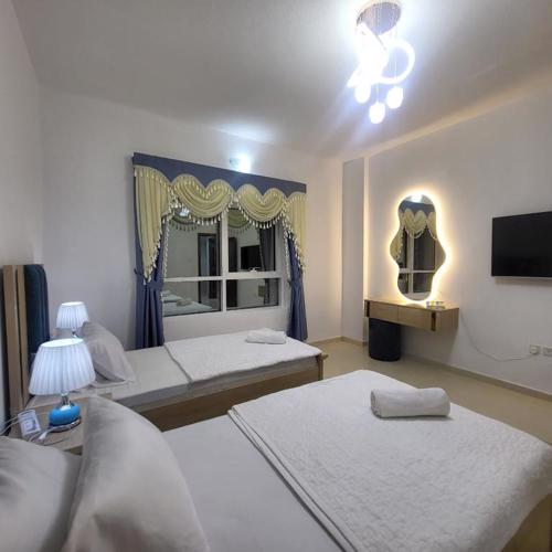 Beachfront Holiday Homes