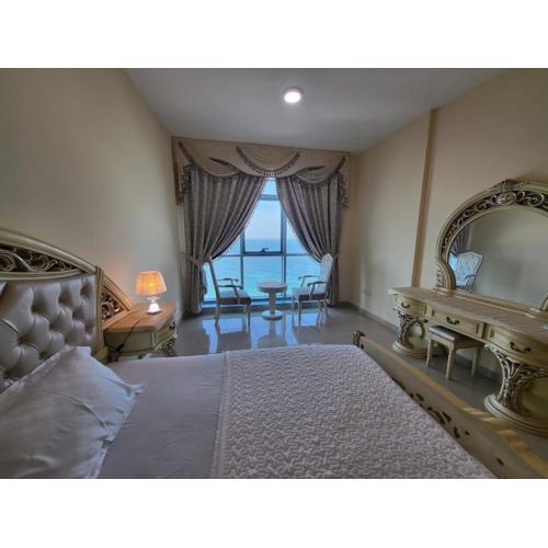 Beachfront Holiday Homes