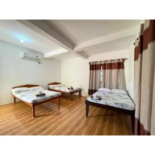 Beachfront Loft, Puraran Surf Resort