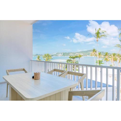 Beachfront Luxury Apartment 33