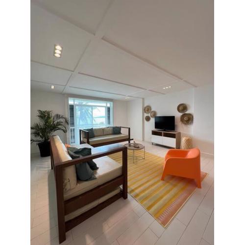 Beachfront Reunions @ Canyon Cove