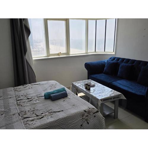 Beachfront Room with Sea View