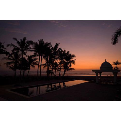 Beachfront Villa Bali - The Luxury Fort