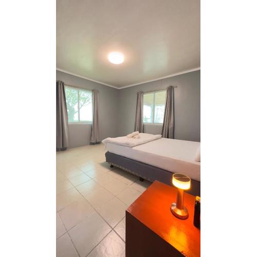 Beachfront Villa Bantayan Island