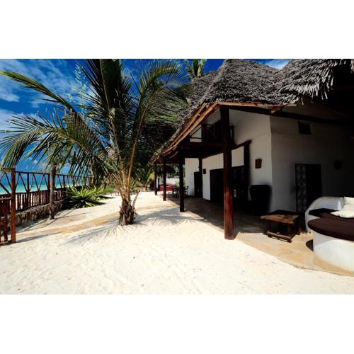 Beachfront Villa Patti ZanzibarHouses