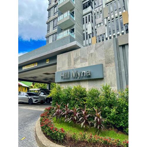 Beachside Bliss 2- Bed HM612