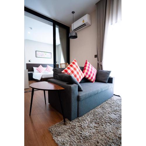 Beachside condo Rawai by IBG Property Y109