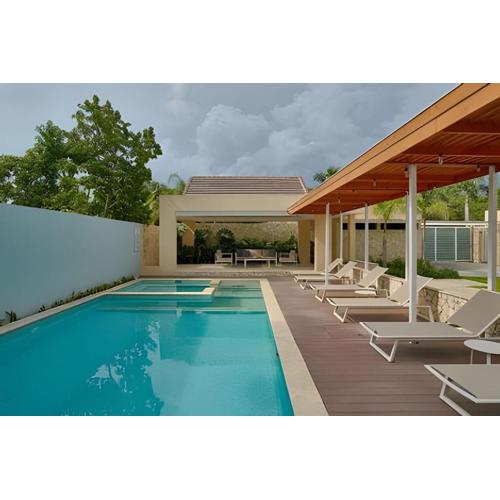 Beachside Heaven Sea View 1bdrm Apartment