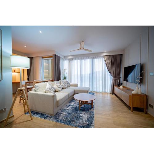 Beachside Residences by NLA