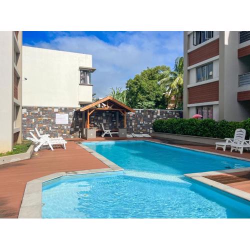 Beachwalk Residence - Trou-aux-Biches