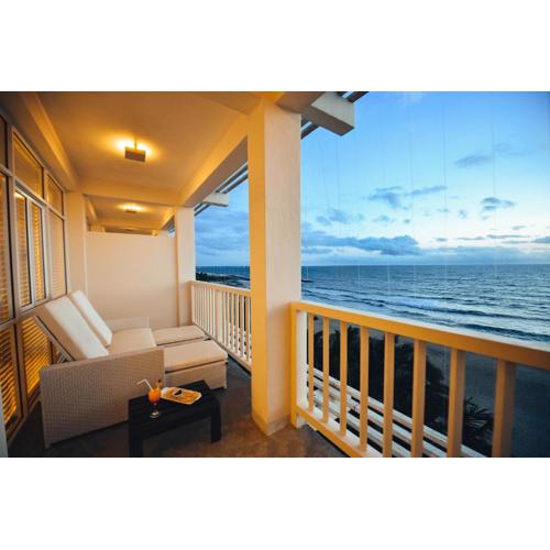 Beacon Beach Hotel Negombo