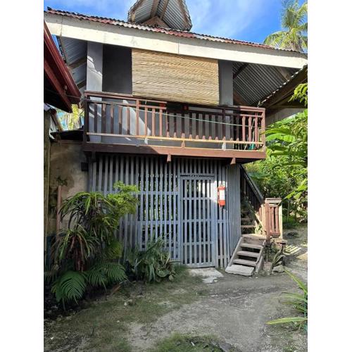 Bearby Siargao Homestay - Kubo House