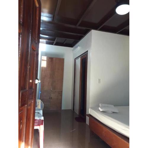 Bearby's Homestay Siargao - RH