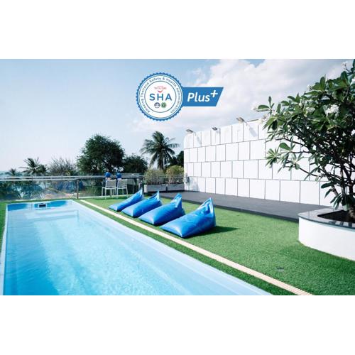 BearPacker Patong Hostel