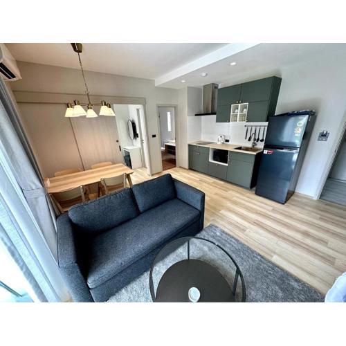 Beatiful titlhalo apartment