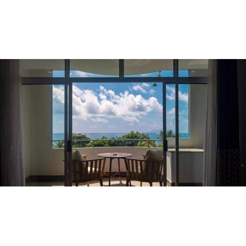 Beau Vallon Studios - Apartments Vacation Rentals