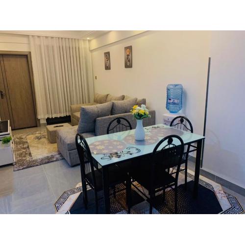 Beautiful 1-Bed Apartment in nairobi