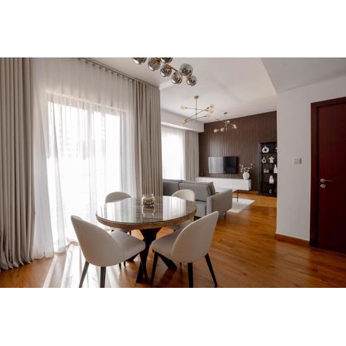 Beautiful 1 bedroom by the JBR beach! Bahar