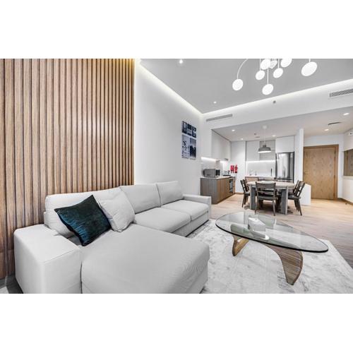 Beautiful 1 bedroom in Port De La Mer