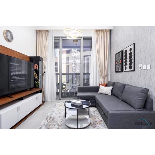 Beautiful 1BR at Forte Tower 2 Downtown Dubai by Deluxe Holiday Homes